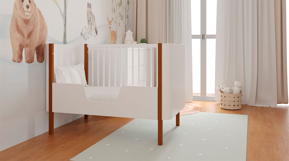 Quarto da Milena - Nord