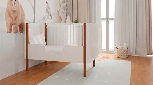 Quarto da Milena - Nord