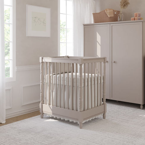 Quarto do Luca - Linha Monet