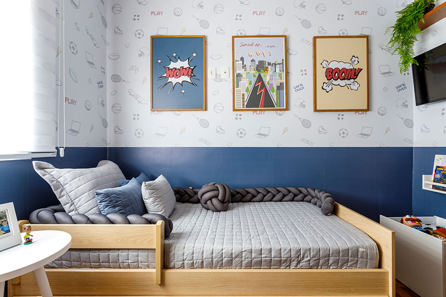 Quarto do Henrique @franrezende