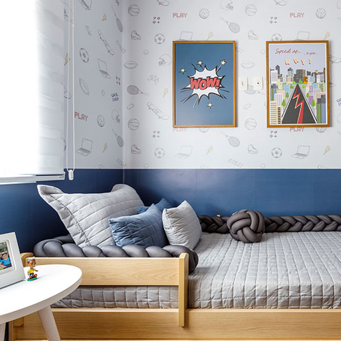 Quarto do Henrique @franrezende