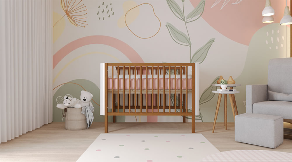 Quarto da Luiza - Nord