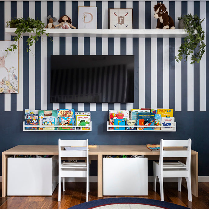 Quarto do Pippo e Domenica @Shantal @Mateusverdelhomv