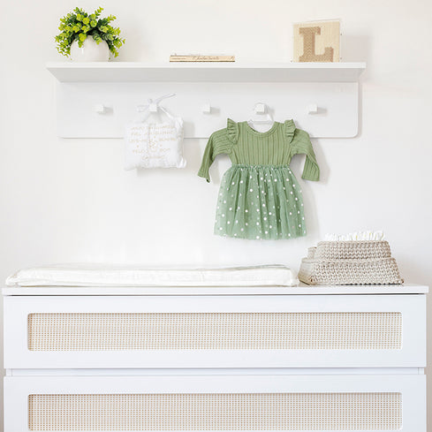 Quarto da Lara - Victória e Heitor @ondeiremsp