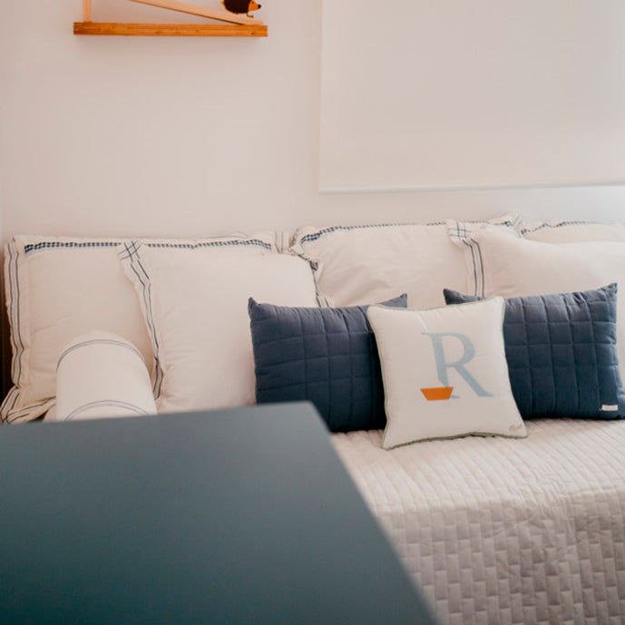 Quarto do Romeo @fevasconcellos @cassioreis