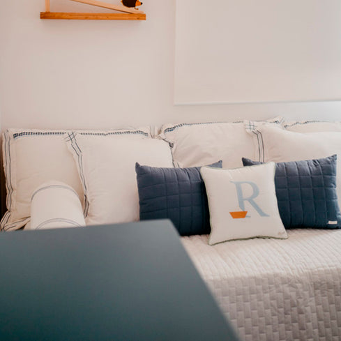 Quarto do Romeo @fevasconcellos @cassioreis