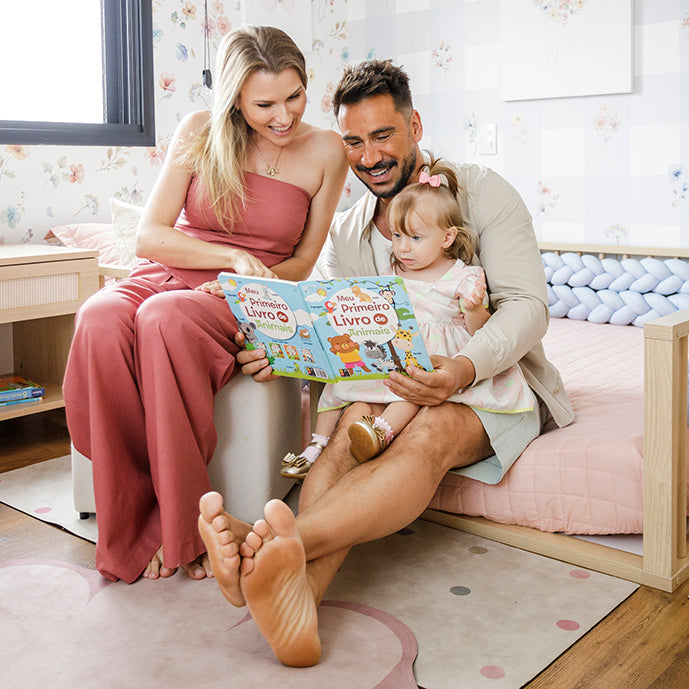 Quarto da Sarah @julioRocha_ @karolinekleine