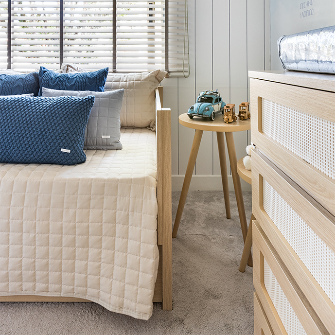 Quarto do Tom  @Babibeluco