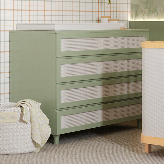 Quarto do Benjamim - Fazendinha