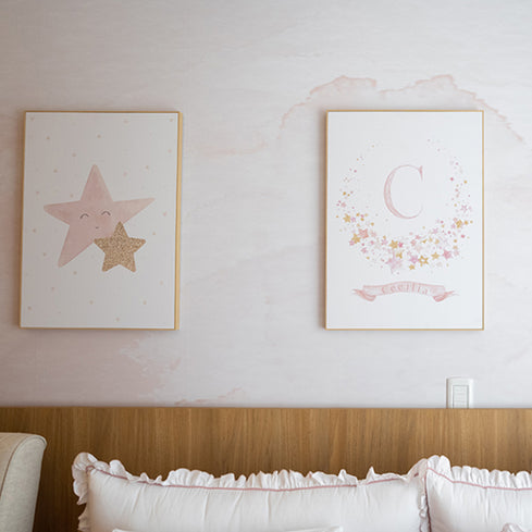 Quarto da Cecília  @GemeasdaFer