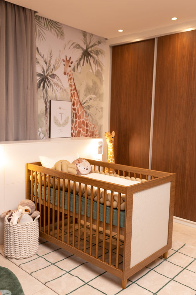 Quarto do Théo - @TalitaAndrade.s