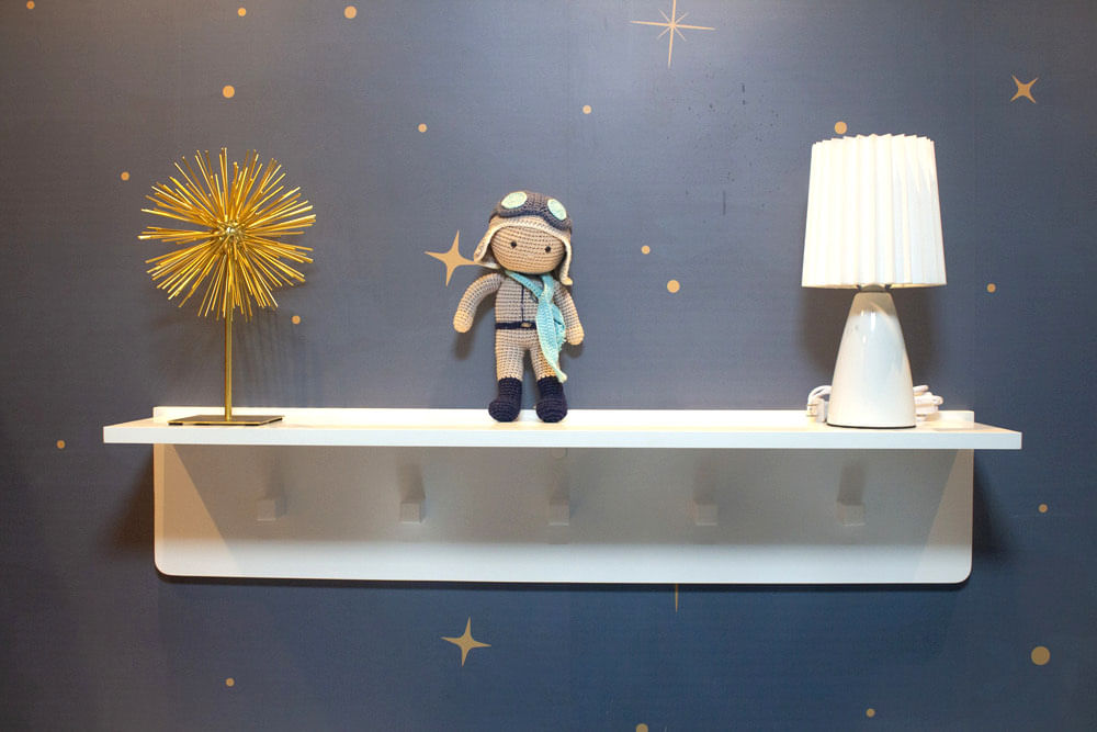 Quarto do Vicente - @Viih Rocha