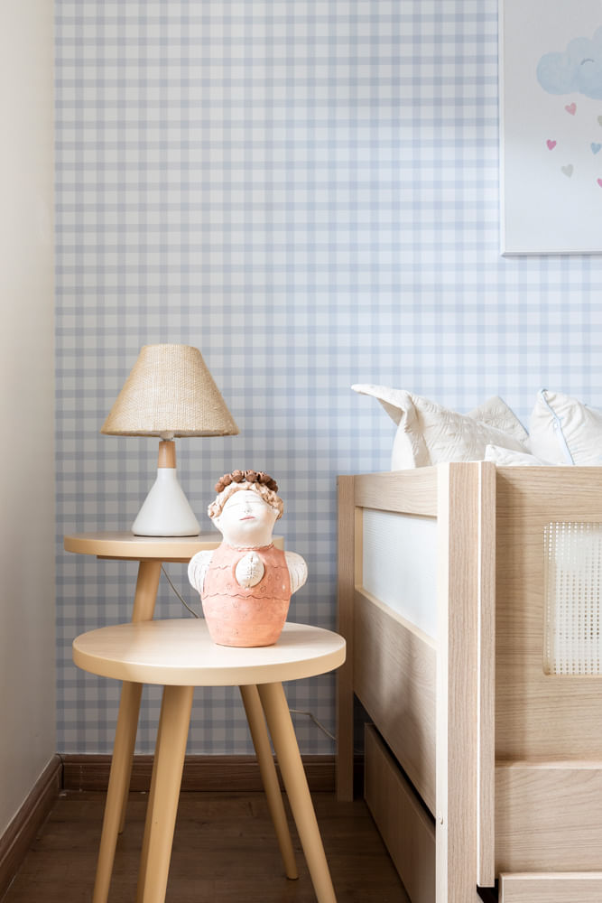 Quarto do Theo - @PaulaAmorim @BrenoSimoes