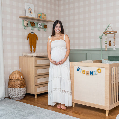 Quarto do Vicenzo @Sthefanybrito