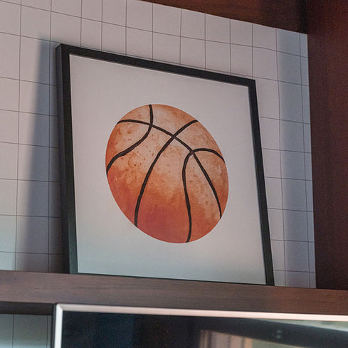 Quarto e Brinquedoteca do Noá e Inã - @Alexandrenero e @Karenbrusttolin