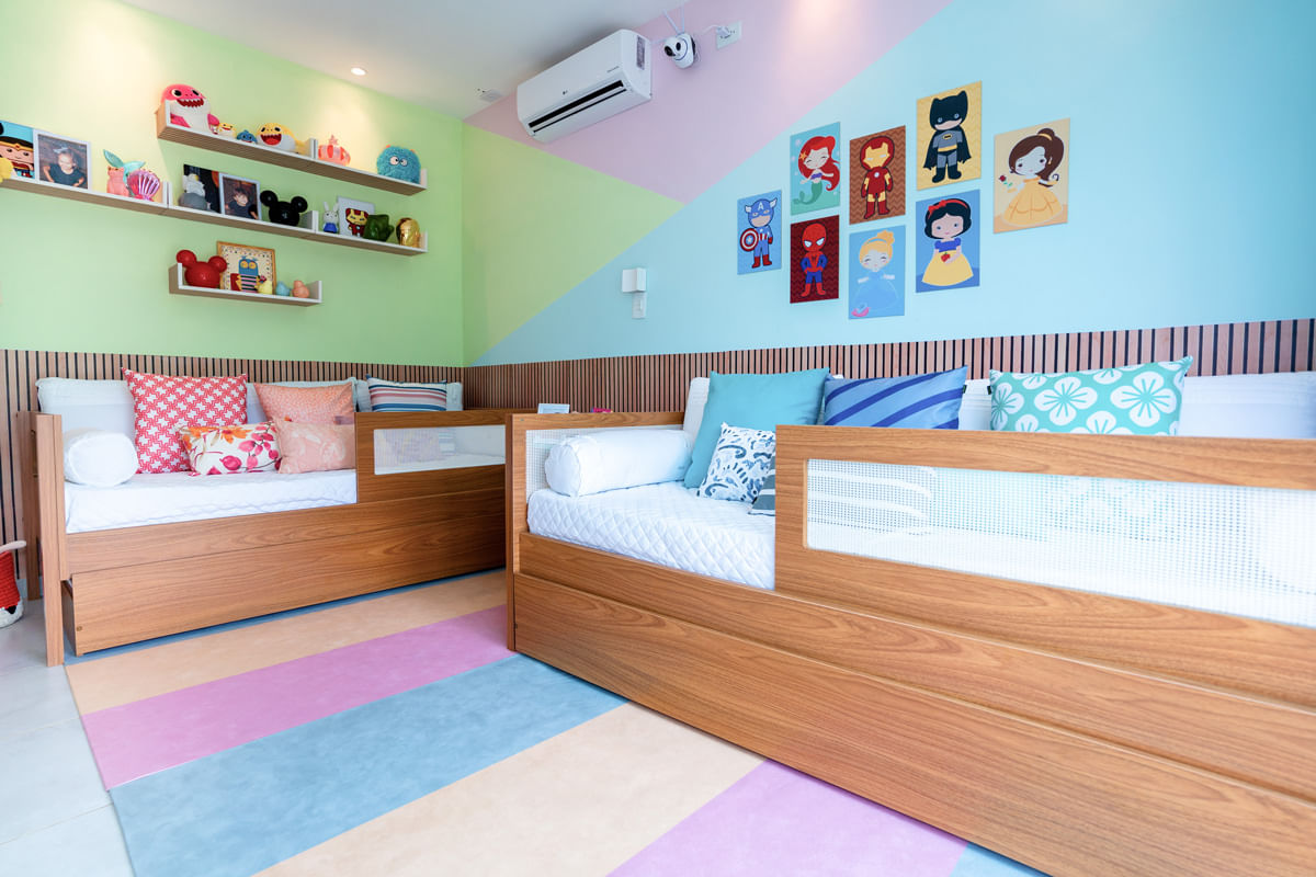 Quarto Eduardo e Luísa - @LaisBritoc