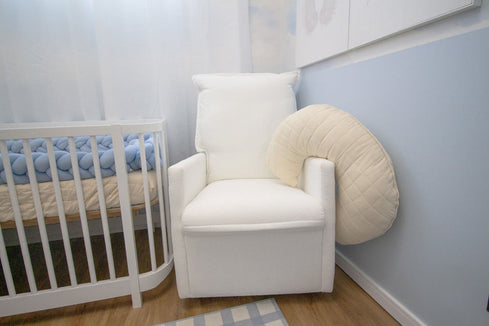 Quarto do Gabriel - @JhenySantucci