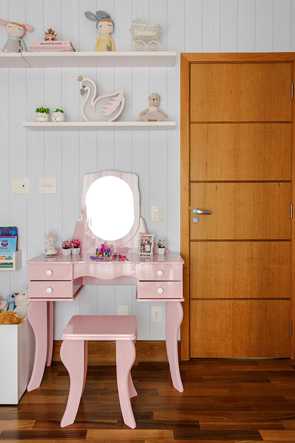 Quarto da Laura @franrezende