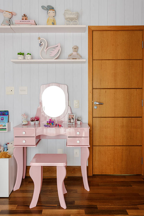 Quarto da Laura @franrezende