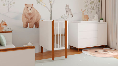 Quarto da Milena - Nord