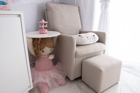 Quarto da Athena - @Jottape @EstefanyBoro