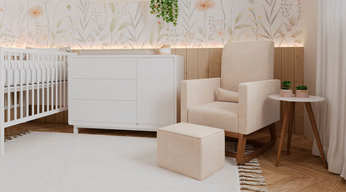 Quarto da Gabriela - Nord