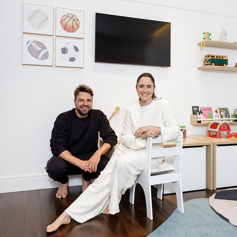 Quarto Infantil do Romeo @fevasconcellos @cassioreis