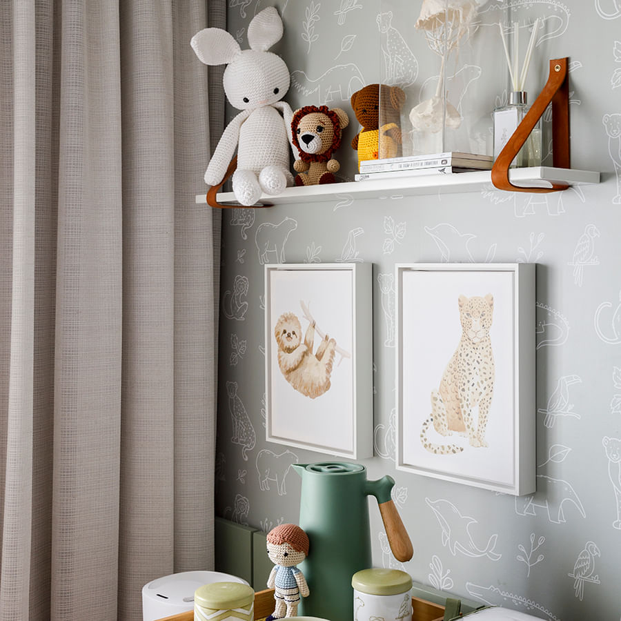 Quarto do Luca @ClaudiaRaia