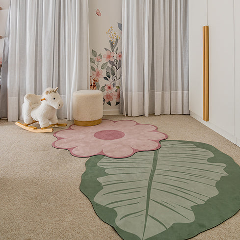 Quarto da Nicole e Manu @biaebrancaferes