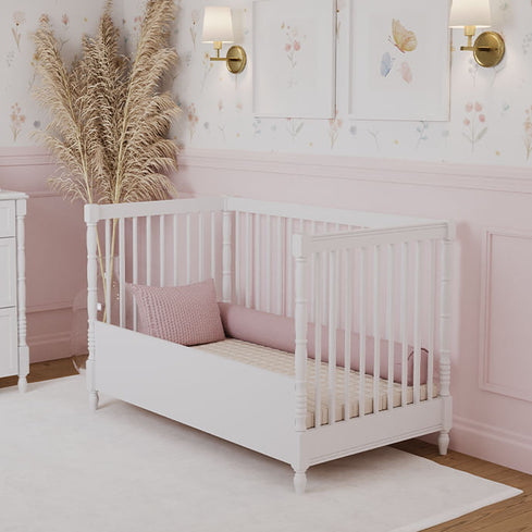 Quarto da Valentina - Linha Monet