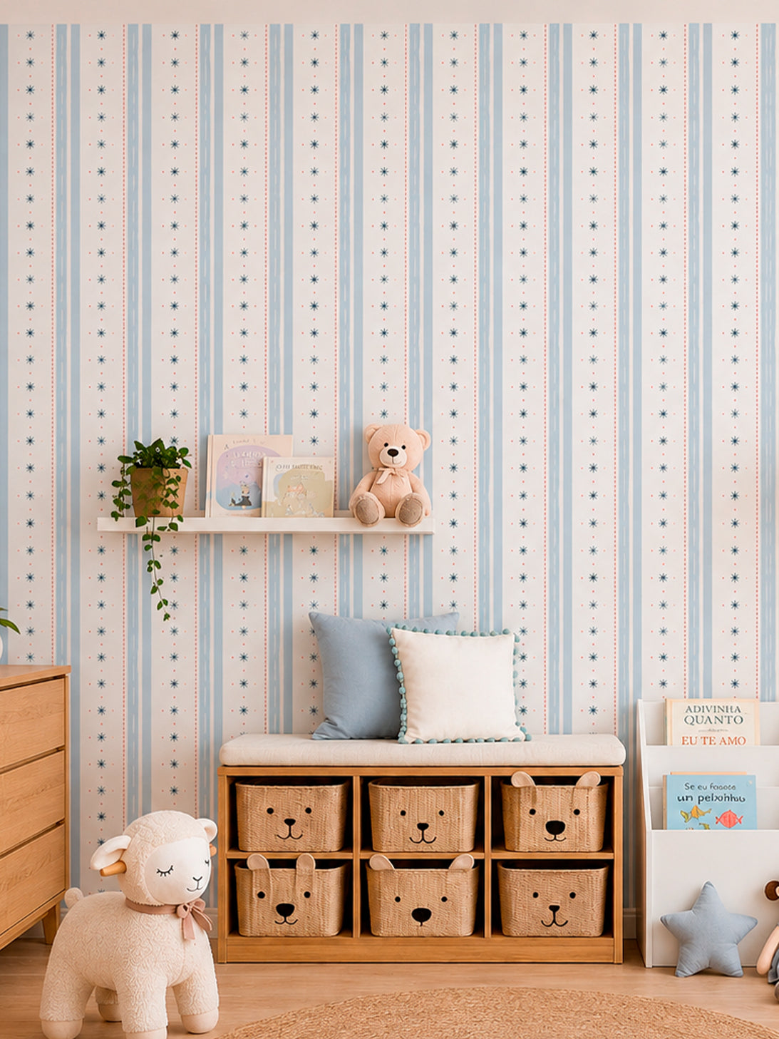Papel de Parede