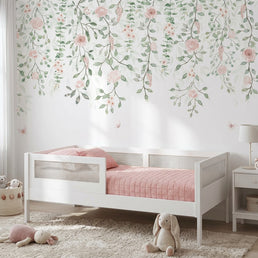 Cama Sofá Haus Nature Com Palha - Branco