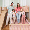 Quarto Aurora e Jade - @Danichoma