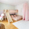 Quarto Aurora e Jade - @Danichoma