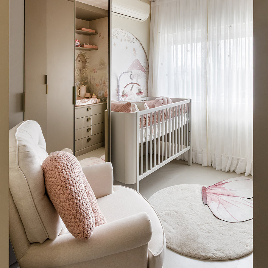 Quarto da Alice - @dra.laiscaldass