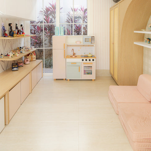 Quarto Completo - FE Cintra - Brinquedoteca e filhas