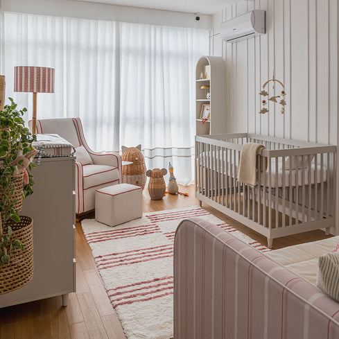 Quarto da Maria Helena - @Renatalemosarquitetura