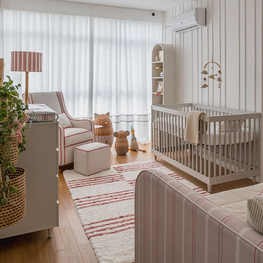 Quarto da Maria Helena - @Renatalemosarquitetura