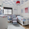 Quarto do Joseph @sublinhando @olucascarva