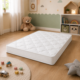 COLCHÃO LUMI CASAL D23 (14 X 138 X 188CM)