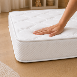 COLCHÃO LUMI CASAL D23 (14 X 138 X 188CM)