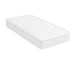 Colchão de Berço Flex D18 - 70x130x12cm (alt)