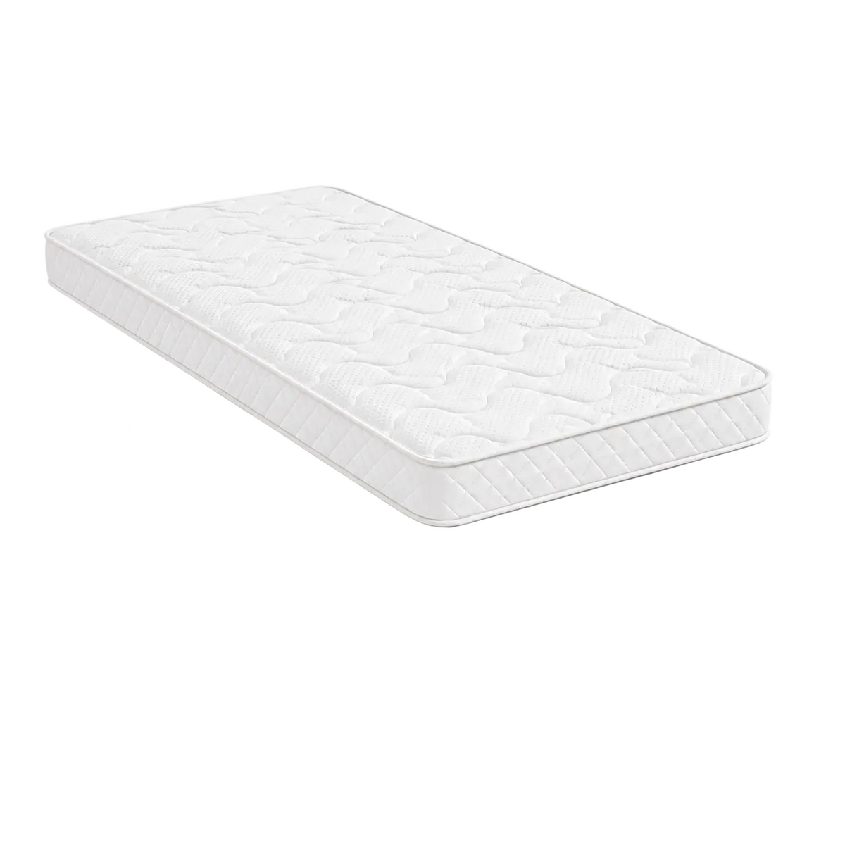 Colchão Slim 12 Solteirinho D28 - 78x188x12cm (alt) - Cama 78cm