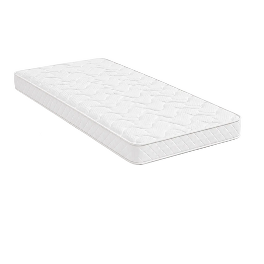Colchão Slim 12 Solteirinho D28 - 78x188x12cm (alt) - Cama 78cm