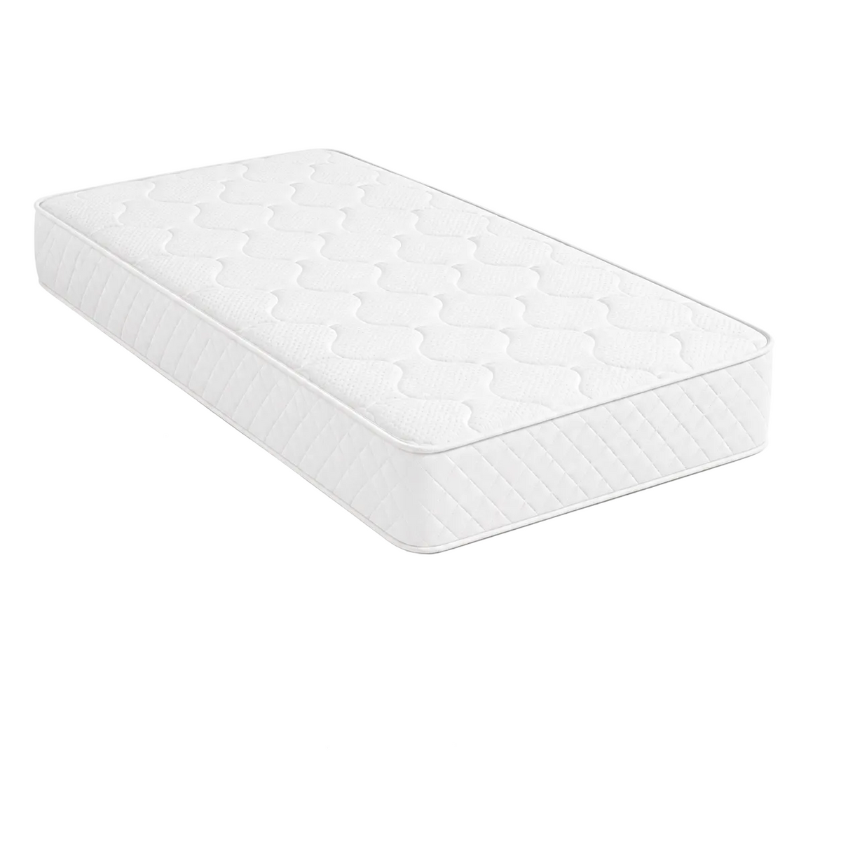 Colchão Flex 14 Solteiro D23 - 88x188x14cm (alt)
