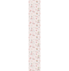Papel de Parede Fadas e Cogumelos Rosa
