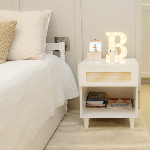 Quarto Alice e Beatriz - @Fe Cintra