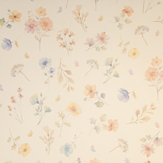 Quarto Alice e Beatriz - @Fe Cintra