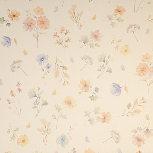 Quarto Alice e Beatriz - @Fe Cintra