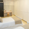 Quarto Alice e Beatriz - @Fe Cintra